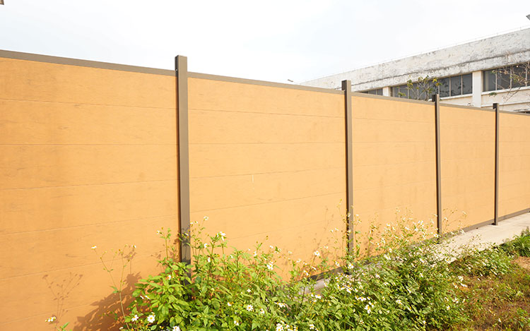 Fencing Commercial Projects