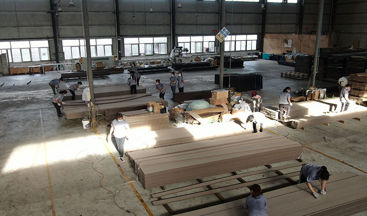 Decking Supplier in China